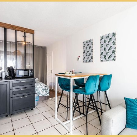 Appartement Le Blansin Saint-Pierre-en-Faucigny Exteriör bild
