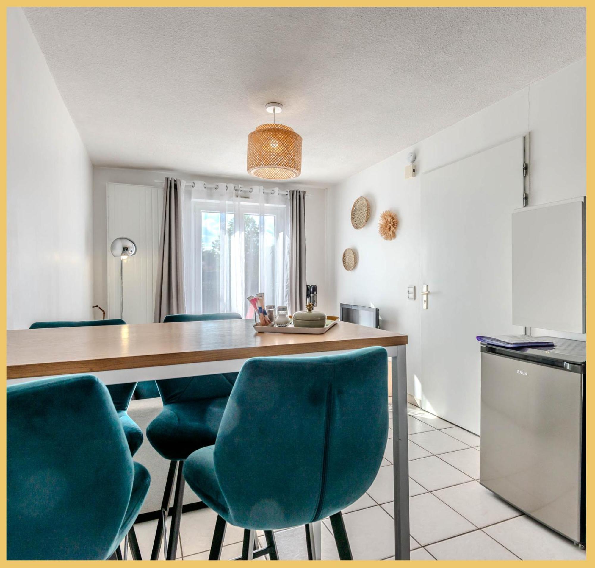 Appartement Le Blansin Saint-Pierre-en-Faucigny Exteriör bild