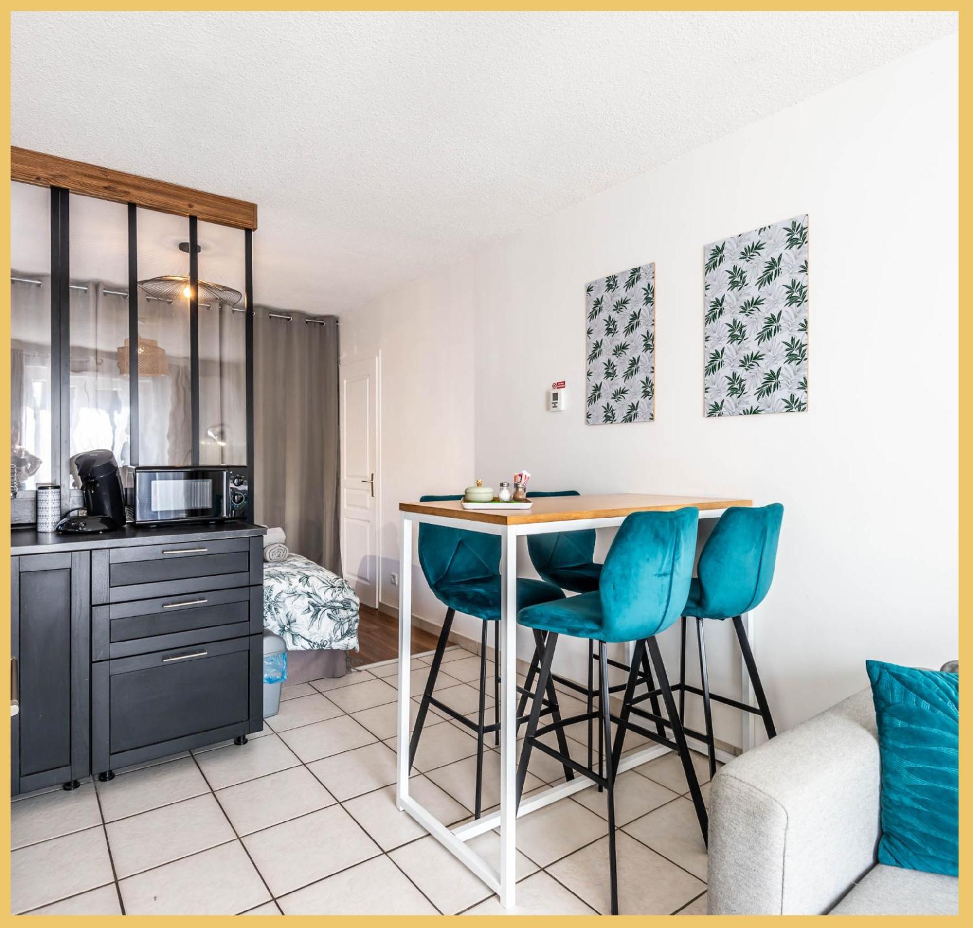 Appartement Le Blansin Saint-Pierre-en-Faucigny Exteriör bild