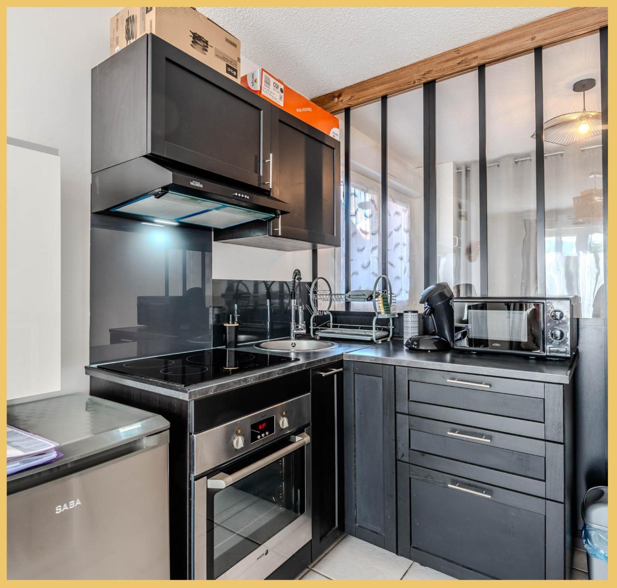 Appartement Le Blansin Saint-Pierre-en-Faucigny Exteriör bild