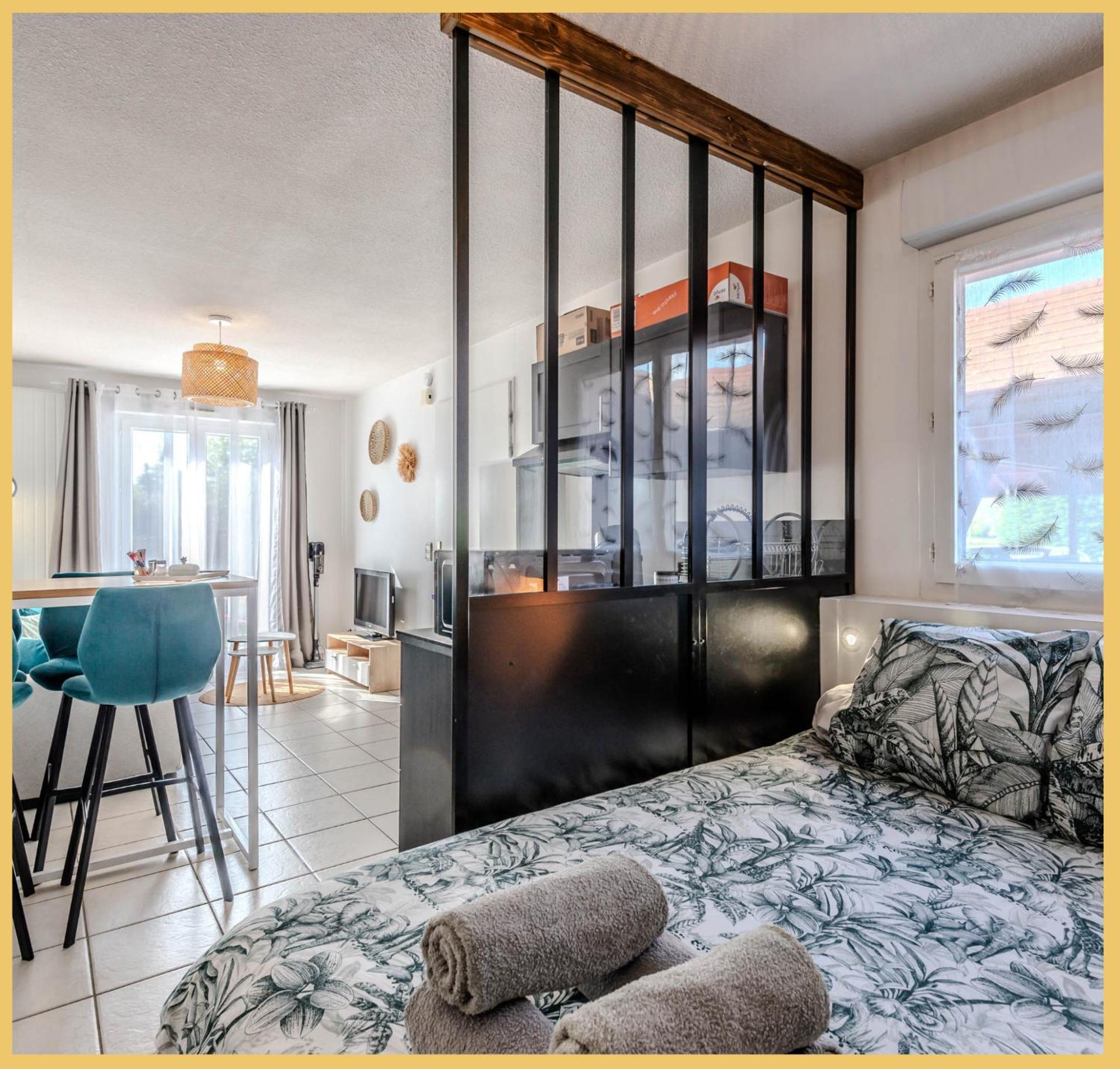 Appartement Le Blansin Saint-Pierre-en-Faucigny Exteriör bild